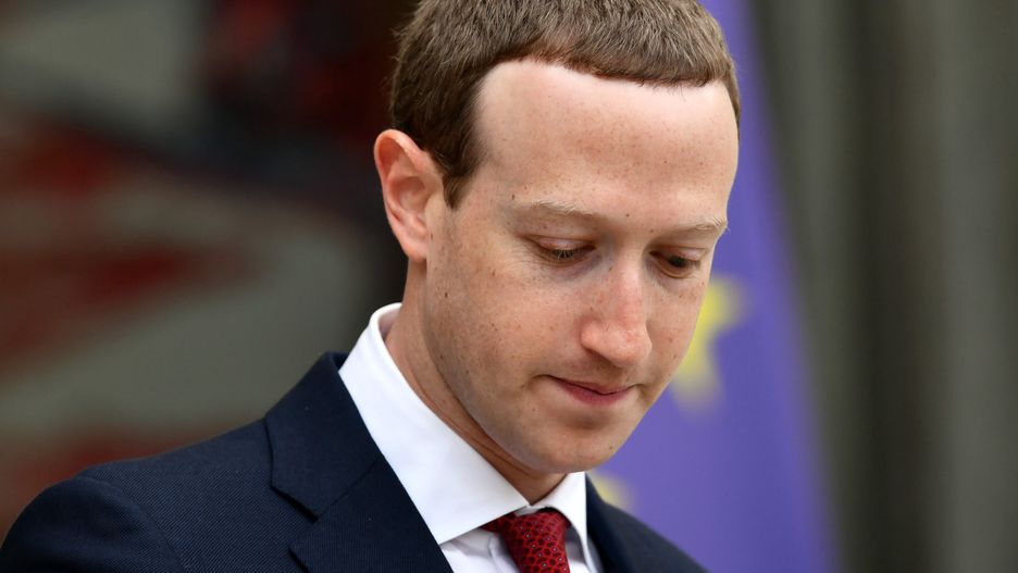 Zuckerberg