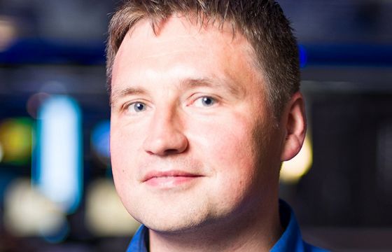 Jan Frelek dyrektorem rozwoju biznesu w Telewizji Puls