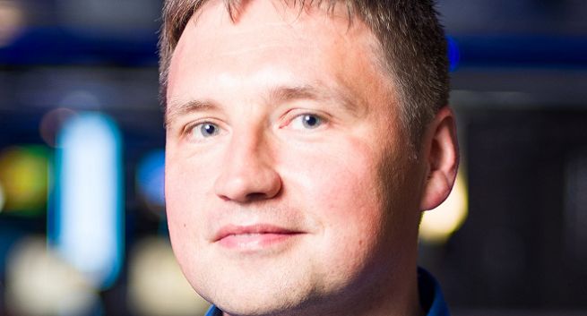 Jan Frelek dyrektorem rozwoju biznesu w Telewizji Puls