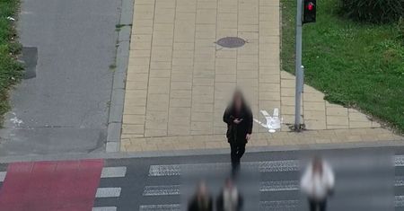 Za krótkie światło dla pieszych? Radny interweniuje, miasto nie widzi problemu