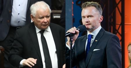 Piotr Jacoń: Najbardziej boimy się tego społecznego rechotu
