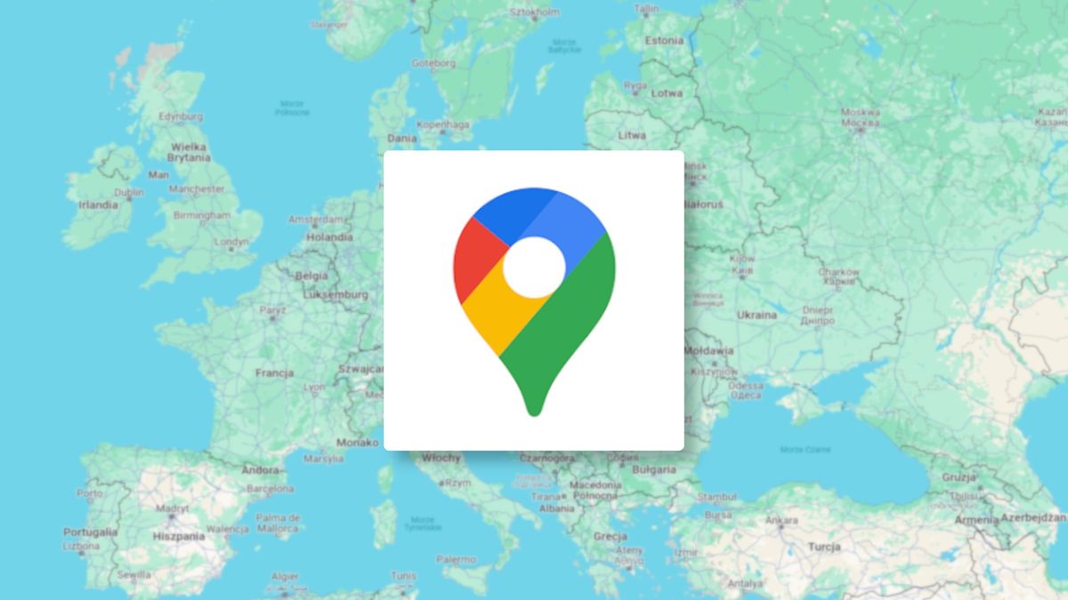 Google Maps