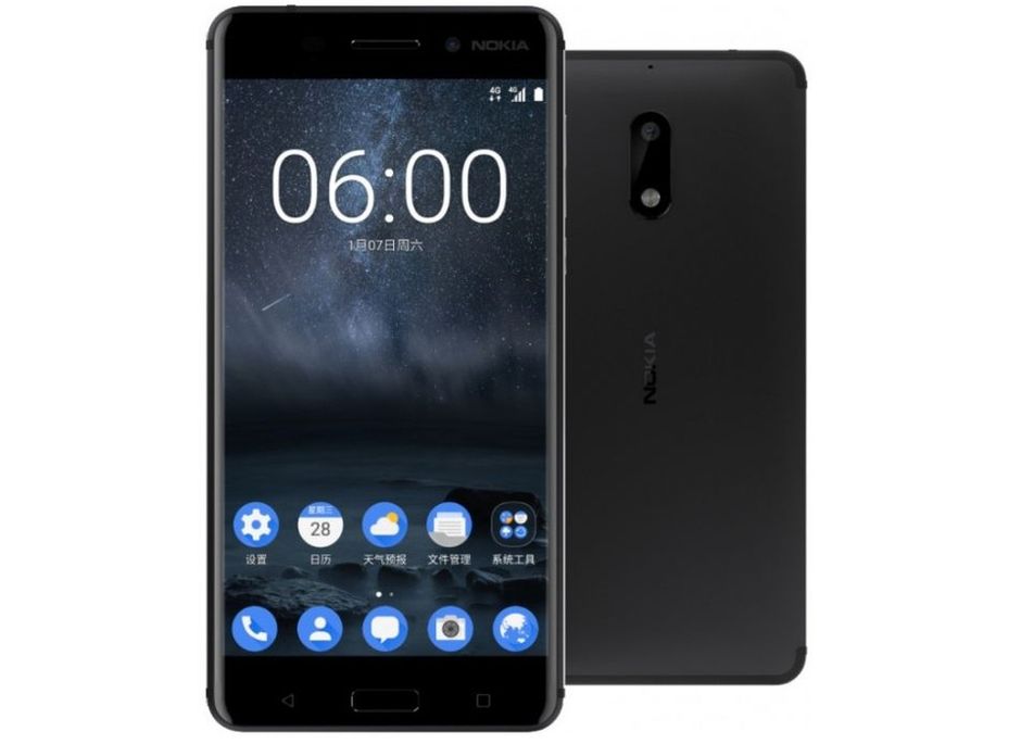 Nokia 6 oficjalnie. Zapowiada się bardzo obiecująco! 4