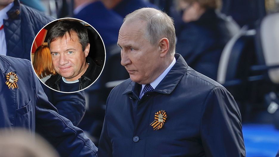Wojna w Ukrainie. Doradca Putina rezygnuje. To mąż córki Jelcyna [RELACJA NA ŻYWO]