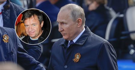 Wojna w Ukrainie. Doradca Putina rezygnuje. To mąż córki Jelcyna [RELACJA NA ŻYWO]