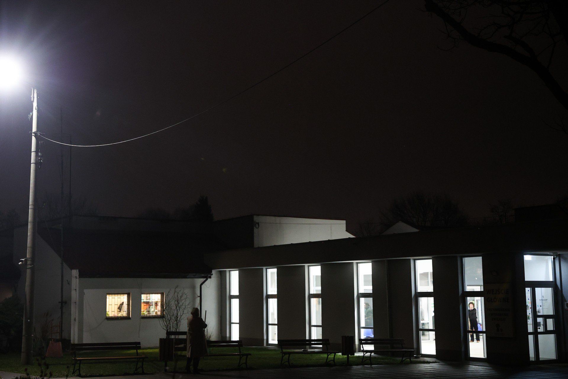 Spór w krakowskim schronisku dla zwierząt. Pracownicy upominają się o lepsze zarobki i poprawę warunków pracy