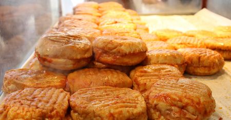 Wcale nie kebab. Inne tureckie danie zachwyciło turystów