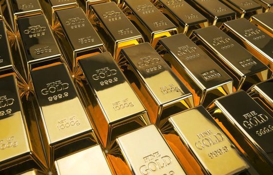 Uncja złota do końca roku może zdrożeć do 2 tys. dolarów