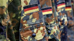 Nie chcą służyć w wojsku. Lawina wniosków w Niemczech
