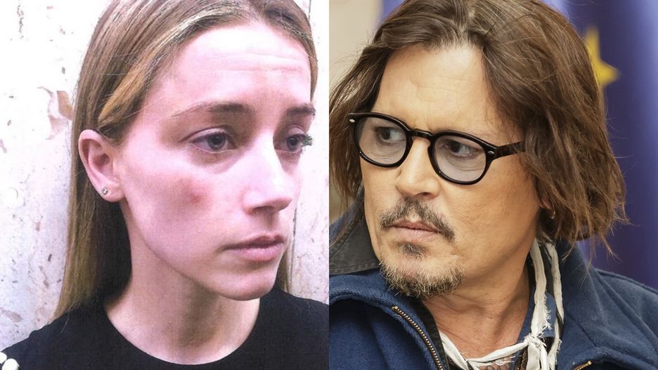 Johnny Depp będzie mógł sprawdzić telefon byłej żony