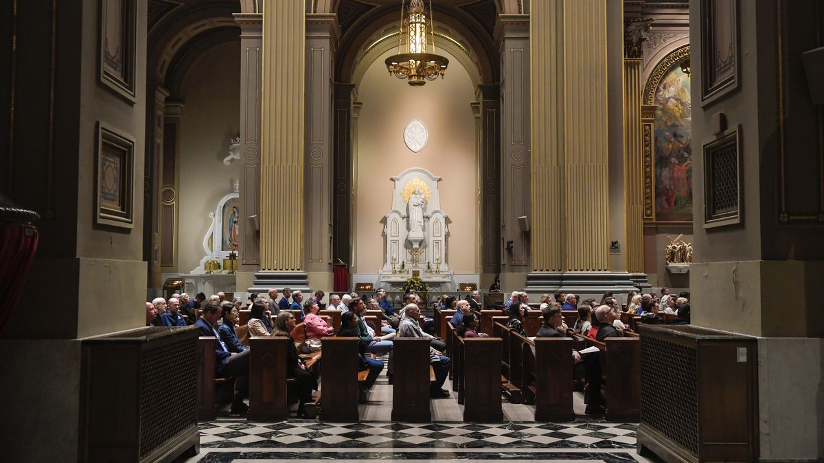 W najbliższy piątek katolików nie obowiązuje post