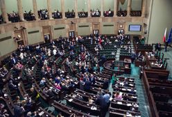 Sejm. Kiedy najbliższe posiedzenie? Opublikowano wstępny harmonogram