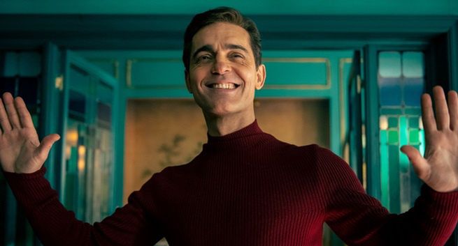 Seriale z Korei i po hiszpańsku rządzą na Netfliksie