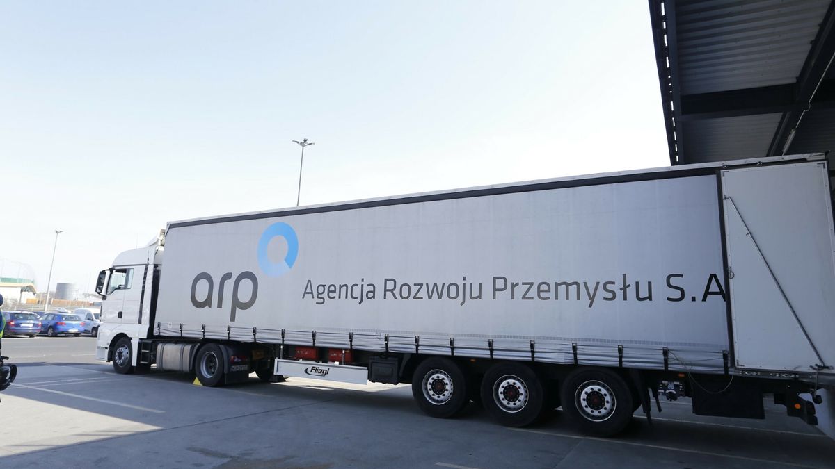 Dla poprzednich władz Agencji Rozwoju Przemysłu wyniki obecnego audytu nowego kierownictwa mogą okazać się niezbyt przyjemne