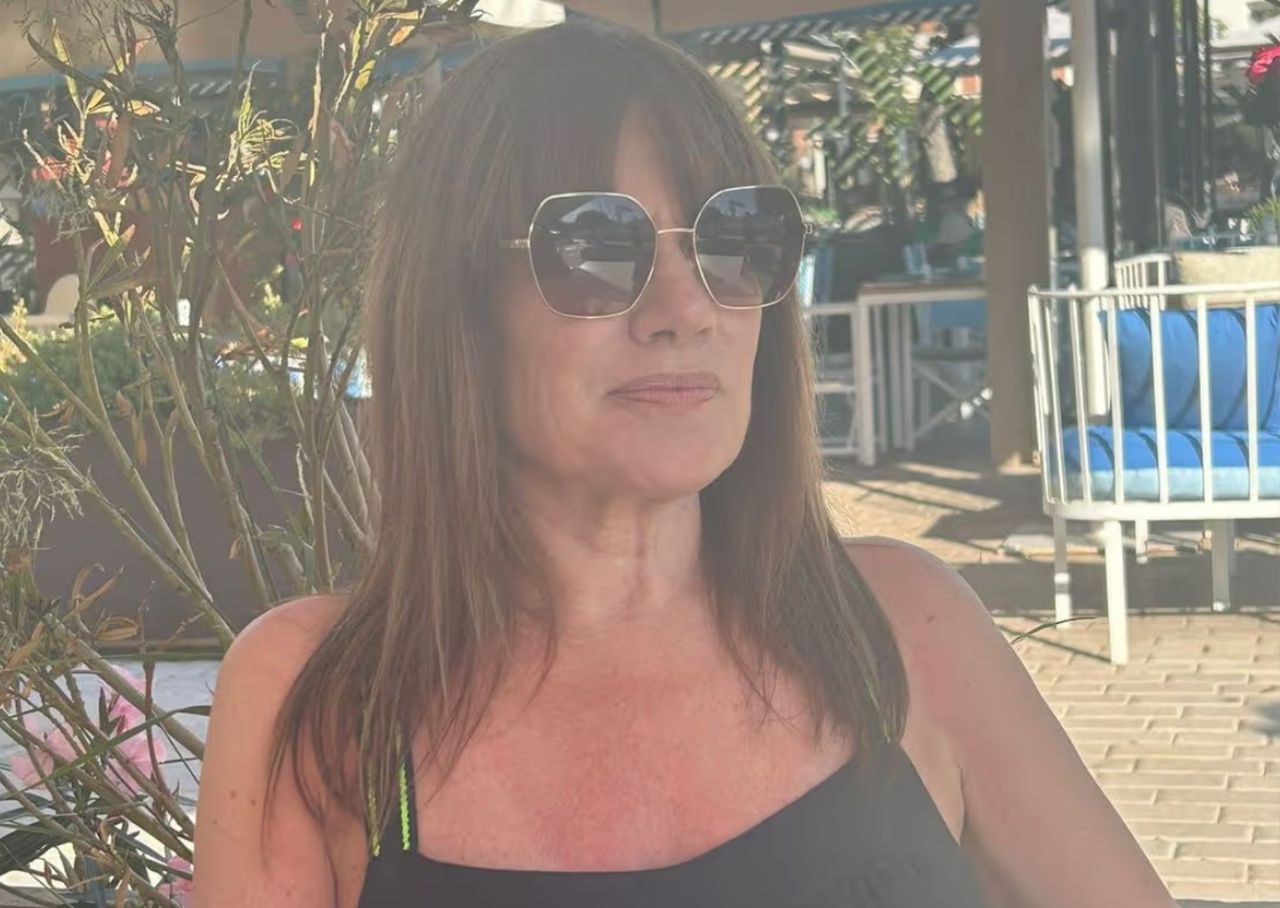 Rak trzustki dał dwa objawy. Jeden zauważyła jej koleżanka