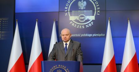 Adam Glapiński kontra Marian Banaś. NBP chce zmian w raporcie