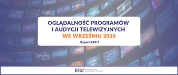 Polsat wrócił na pozycję lidera. Telewizja Republika wyprzedziła TVN24