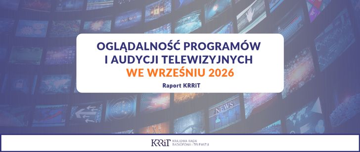 Polsat wrócił na pozycję lidera. Telewizja Republika wyprzedziła TVN24