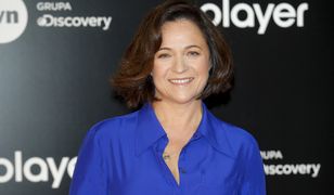 Drzyzga o swoich wakacjach. Zaskakujący wpis gwiazdy TVN