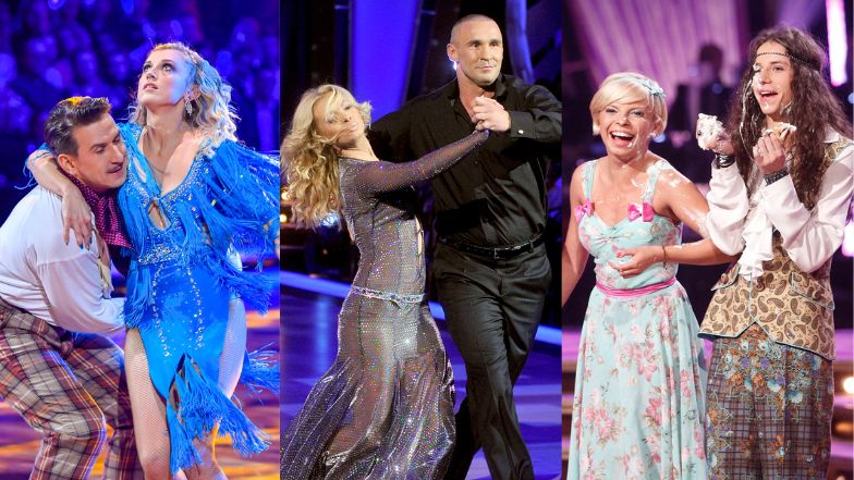 Najgorsze występy w "Tańcu z Gwiazdami" 