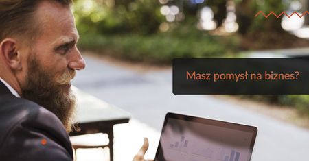 Rozkręć własną firmę na wakacje z AIP!