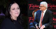 Katarzyna Nosowska komentuje sytuację w Polskim Radiu: "Radiowa Trójka jest dla mnie teraz jak ten KURORT PO SEZONIE"
