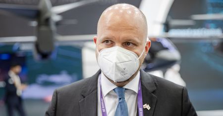 Przewodów. Minister obrony Słowacji: "Lekkomyślność Rosji wymyka się spod kontroli"