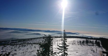 Beskidy. Góry piękne ale niebezpieczne