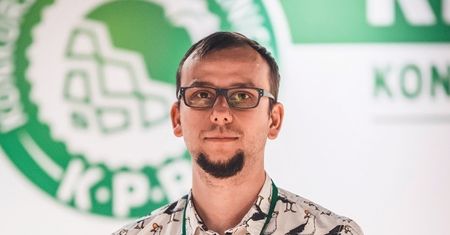 Mężczyźni o tym nie mówią, a powinni! Jak swoją walkę z nowotworem jądra wspomina Marcin?