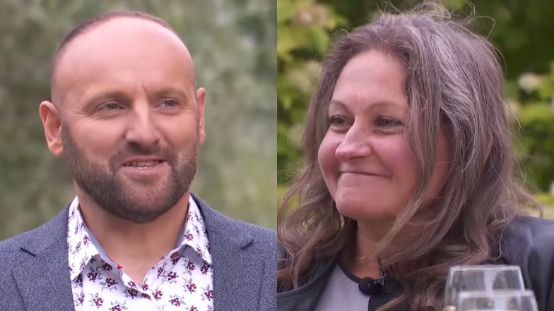 "Rolnik szuka żony". Kandydatka zataiła przed Tomaszem, że ma dziecko