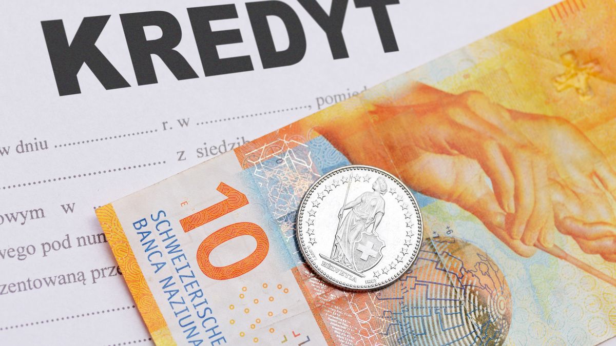 Frankowicze czekają na rozstrzygnięcia z bankami.