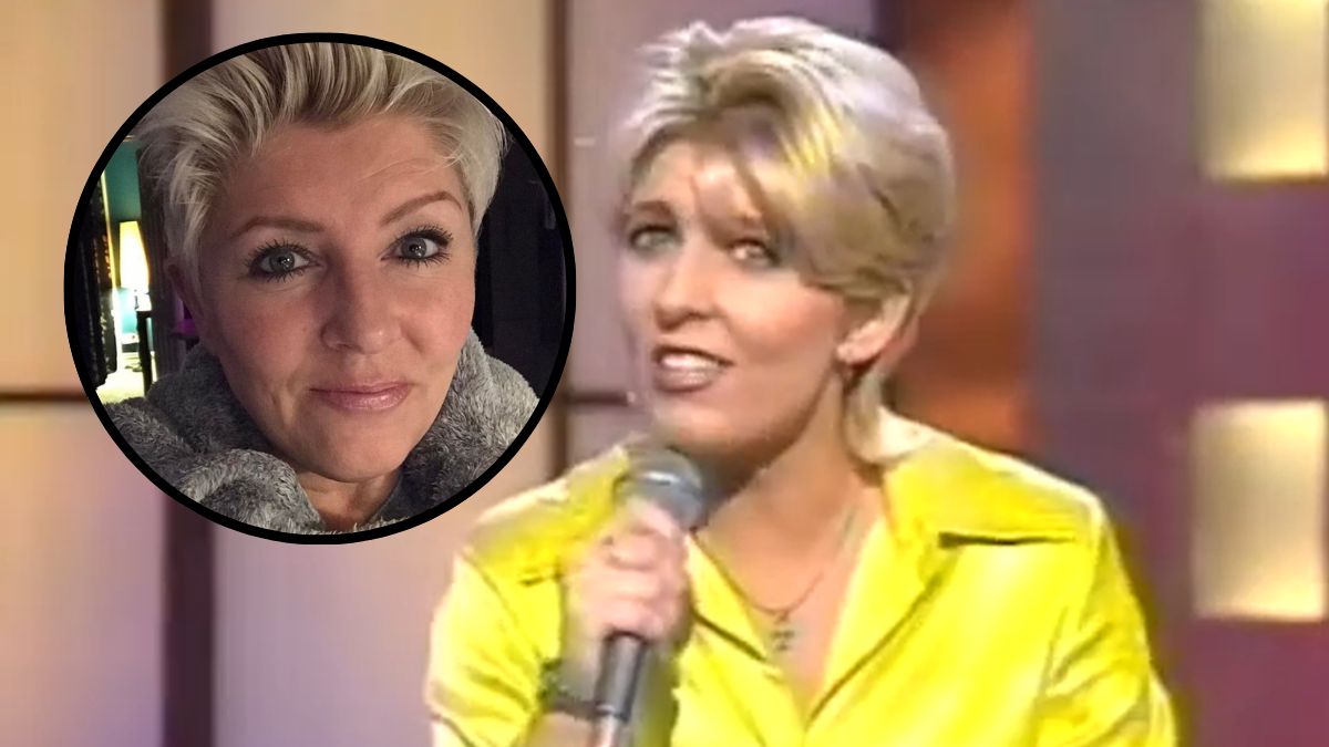 Nagła śmierć Kerry Wilson. Gwiazda BBC zachorowała na grypę