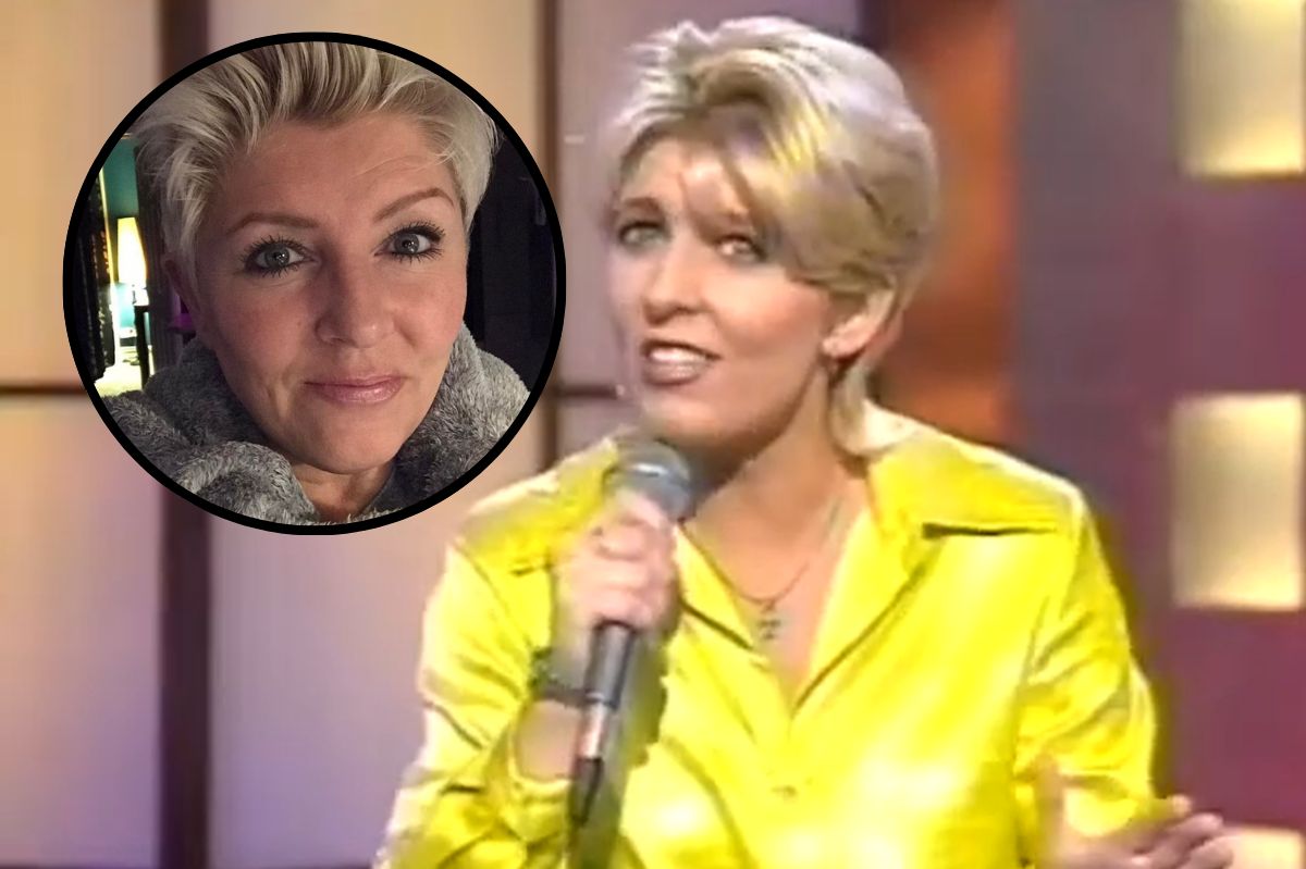 BBC star Kerry Wilson dies suddenly at 56 from flu complications