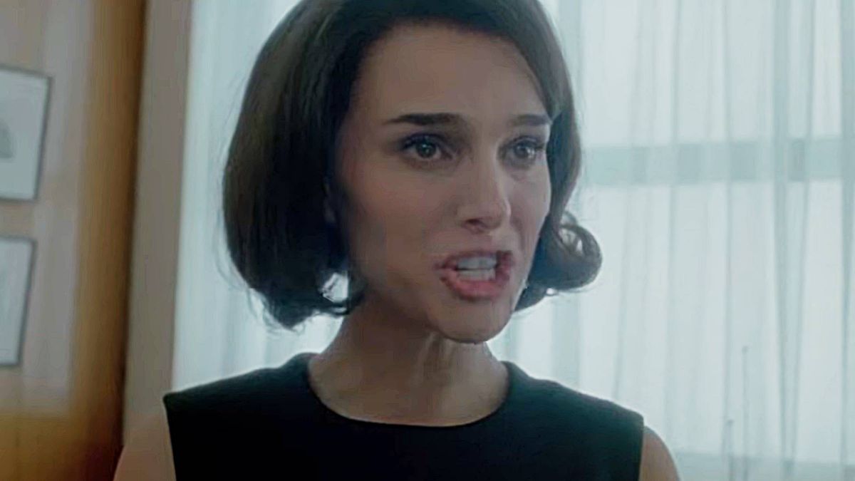 "Jackie" już dzisiaj w telewizji