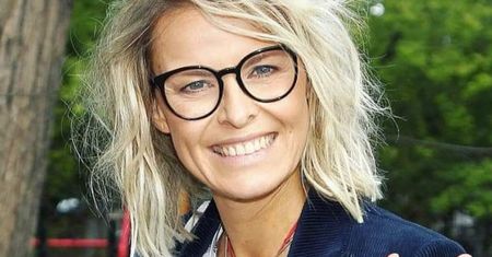 Kiedyś mieszkała w willi. Dziś Mandaryna nie potrzebuje luksusów