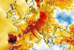 Niespokojna noc, akcje służb. Groźne burze nad Polską. Nowe ostrzeżenia IMGW