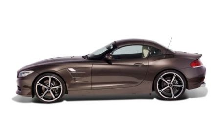 BMW Z4 od AC Schnitzer