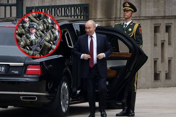 Ujawnili strategię Putina. Nowy plan Rosji