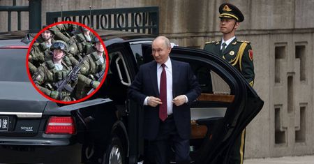 Ujawnili strategię Putina. Nowy plan Rosji