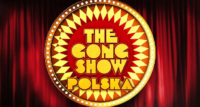 Polsat przesuwa emisję „The Gong Show” z wiosny na jesień. Nadal trwają poszukiwania uczestników