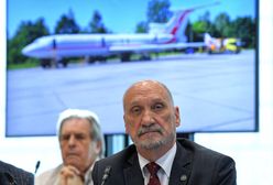 Brzoza kością niezgody w podkomisji Antoniego Macierewicza