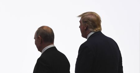 Spotkanie Trump-Putin? Jest komentarz Rubio