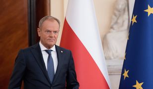 Polacy ocenili rządy Tuska. Ekspert mówi o pewnym ostrzeżeniu