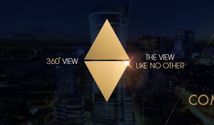 "The View". Już otwarte nowe miejsce na mapie klubowej Warszawy
