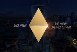 "The View". Już otwarte nowe miejsce na mapie klubowej Warszawy