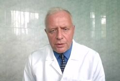 Trzecia dawka szczepionki obowiązkowa? Dosadne słowa dr. Sutkowskiego