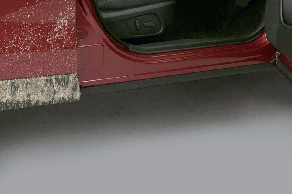 Nowe Subaru Forester (2013) - obszerna galeria zdjęć 139