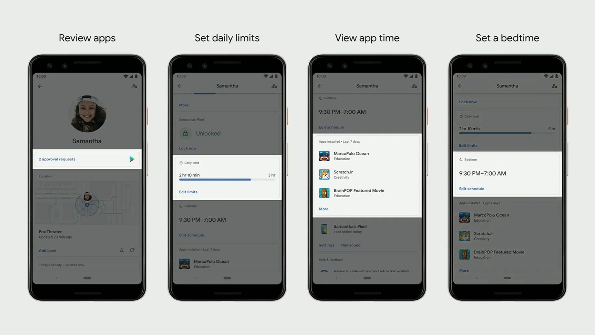 Android Q oficjalnie zaprezentowany. Oto lista nowości 6