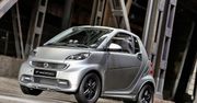 10 lat Smarta w Bottrop – Brabus Fortwo Cabrio 10th Anniversary Edition (2012)