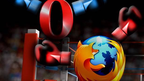 Nowy Firefox i beta Opery. Co numer 12 oznacza dla obu aplikacji? 1